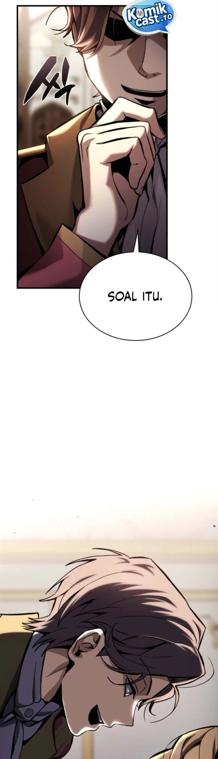 I Became the Rogue First Prince Chapter 3 - halaman 78