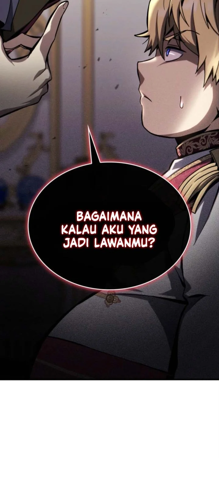 I Became the Rogue First Prince Chapter 3 - halaman 79