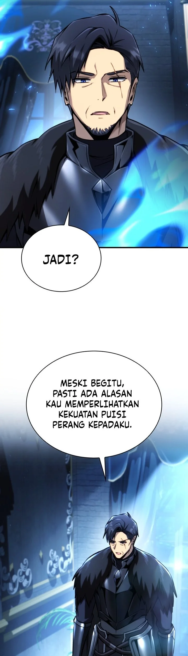I Became the Rogue First Prince Chapter 30 - halaman 26
