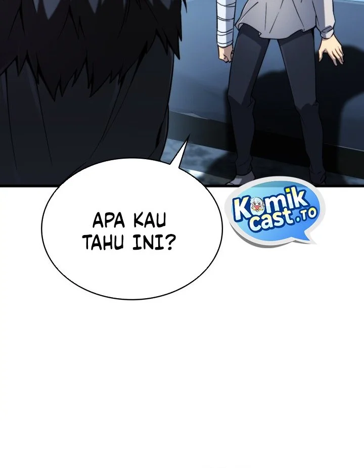 I Became the Rogue First Prince Chapter 30 - halaman 29
