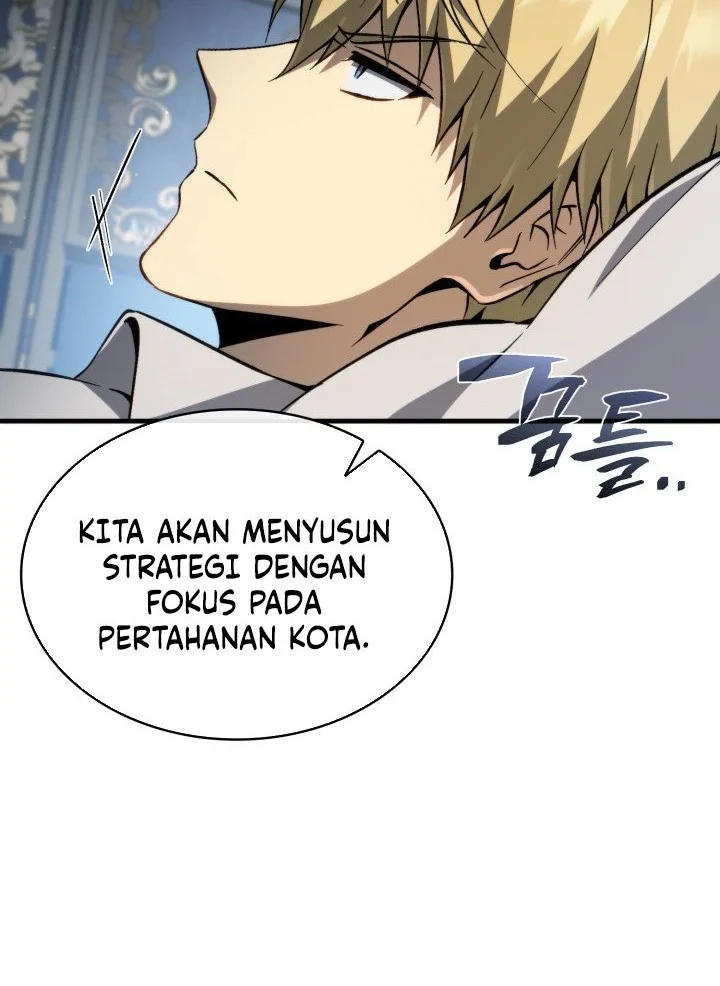I Became the Rogue First Prince Chapter 30 - halaman 3