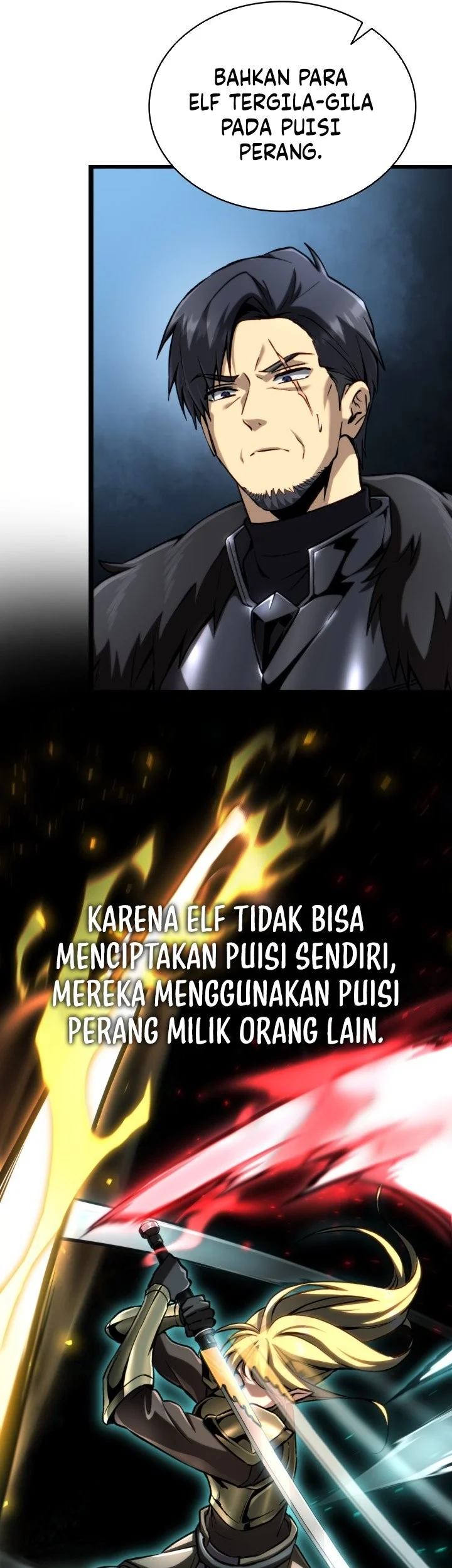 I Became the Rogue First Prince Chapter 30 - halaman 30
