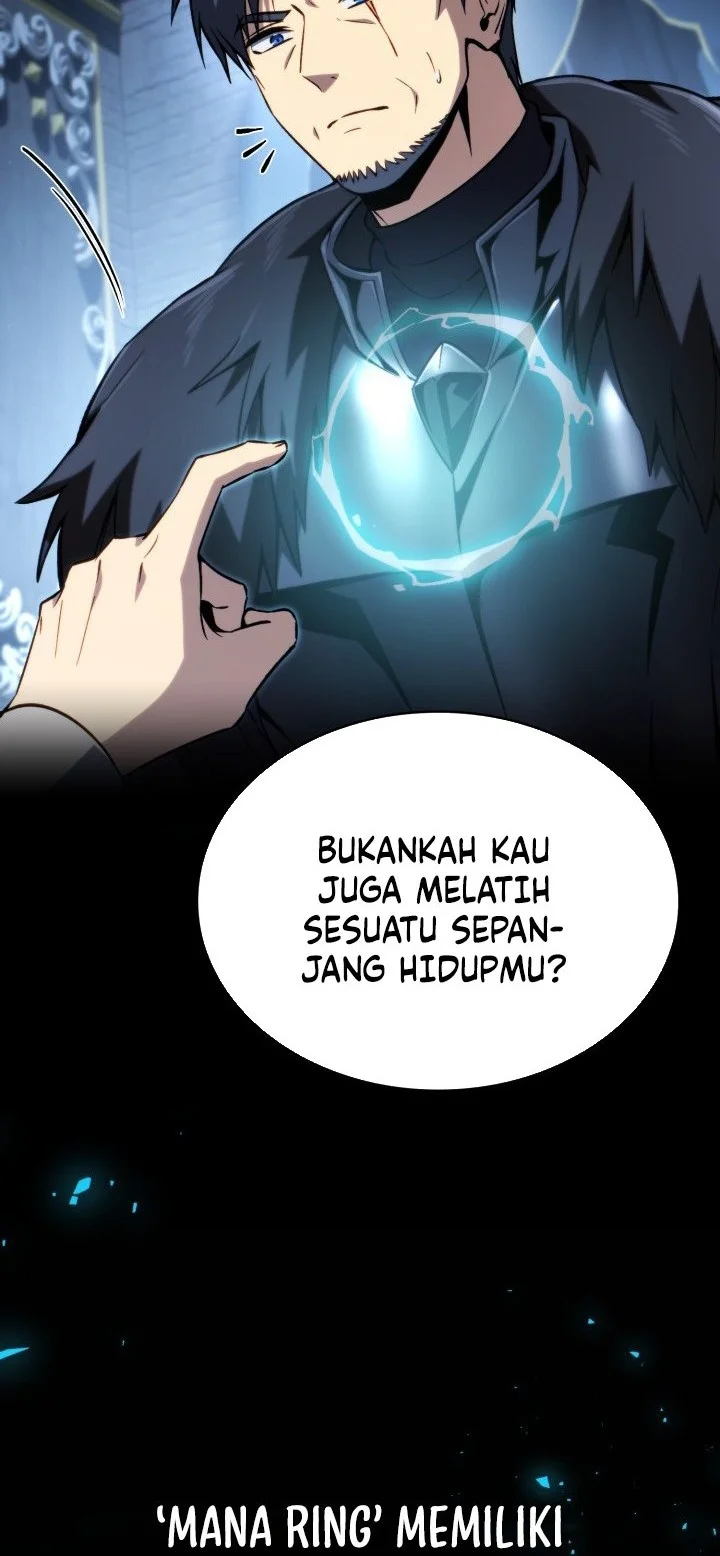 I Became the Rogue First Prince Chapter 30 - halaman 33