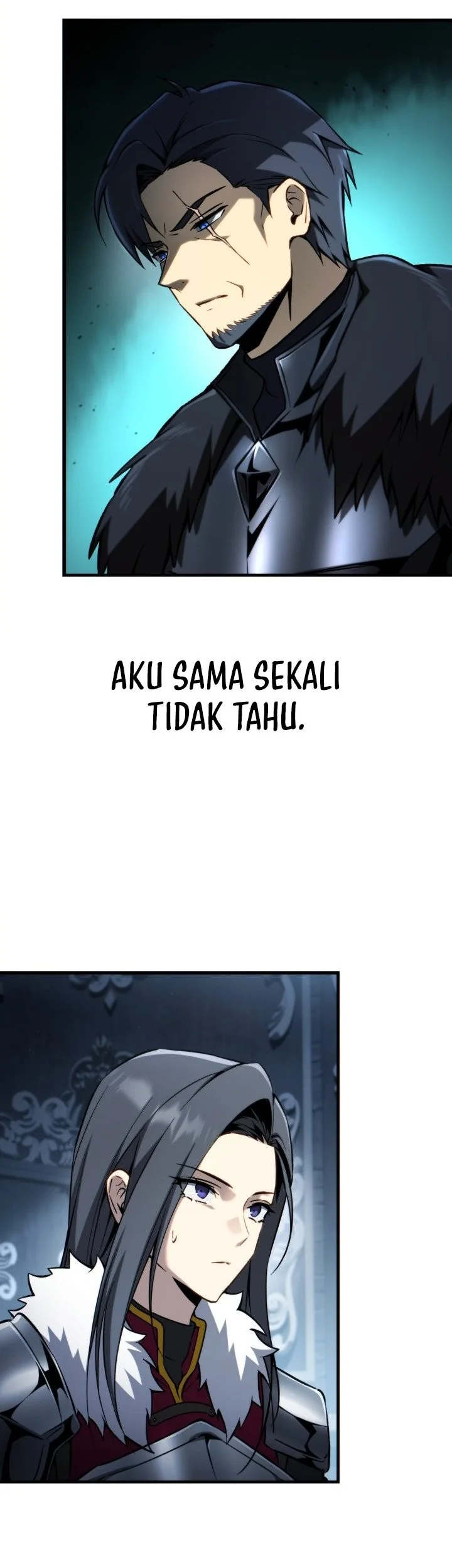 I Became the Rogue First Prince Chapter 30 - halaman 36