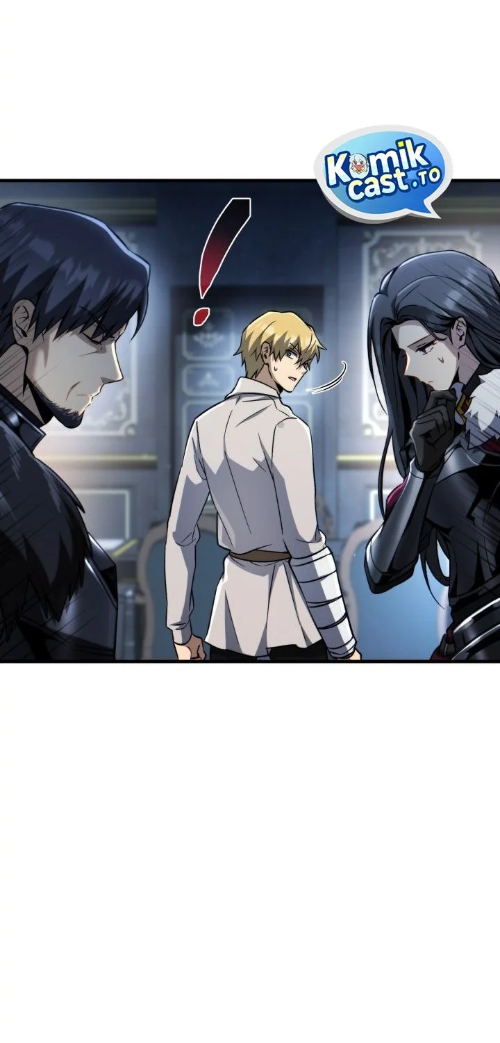 I Became the Rogue First Prince Chapter 30 - halaman 39