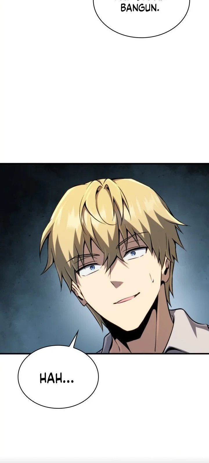 I Became the Rogue First Prince Chapter 30 - halaman 47