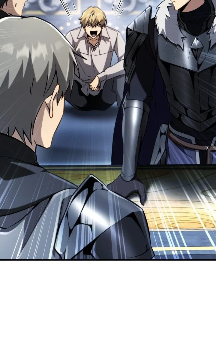 I Became the Rogue First Prince Chapter 30 - halaman 5