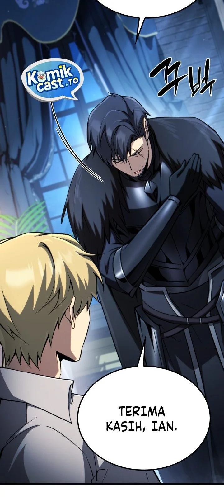 I Became the Rogue First Prince Chapter 30 - halaman 53