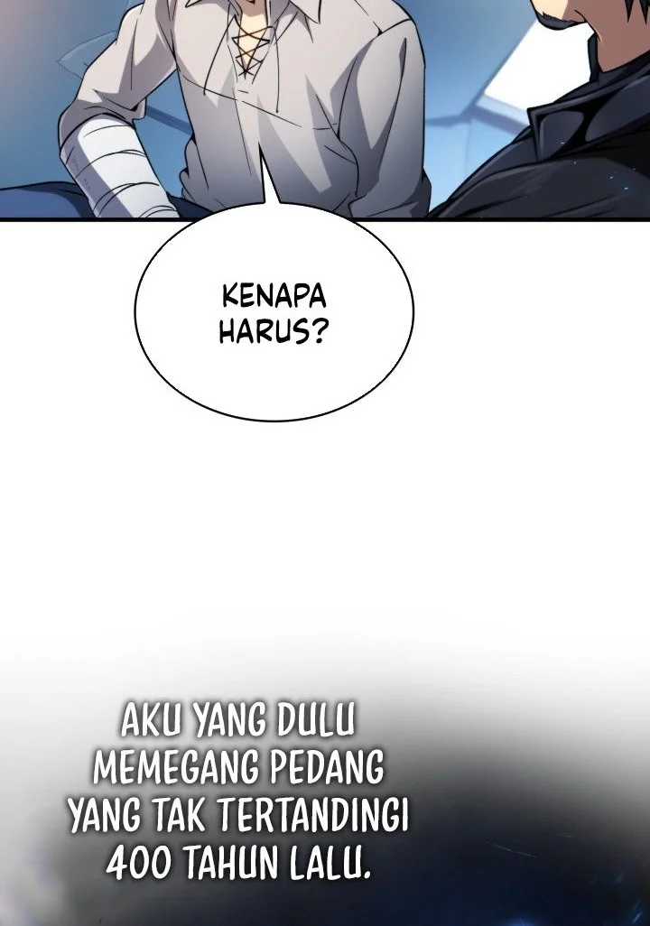 I Became the Rogue First Prince Chapter 30 - halaman 55