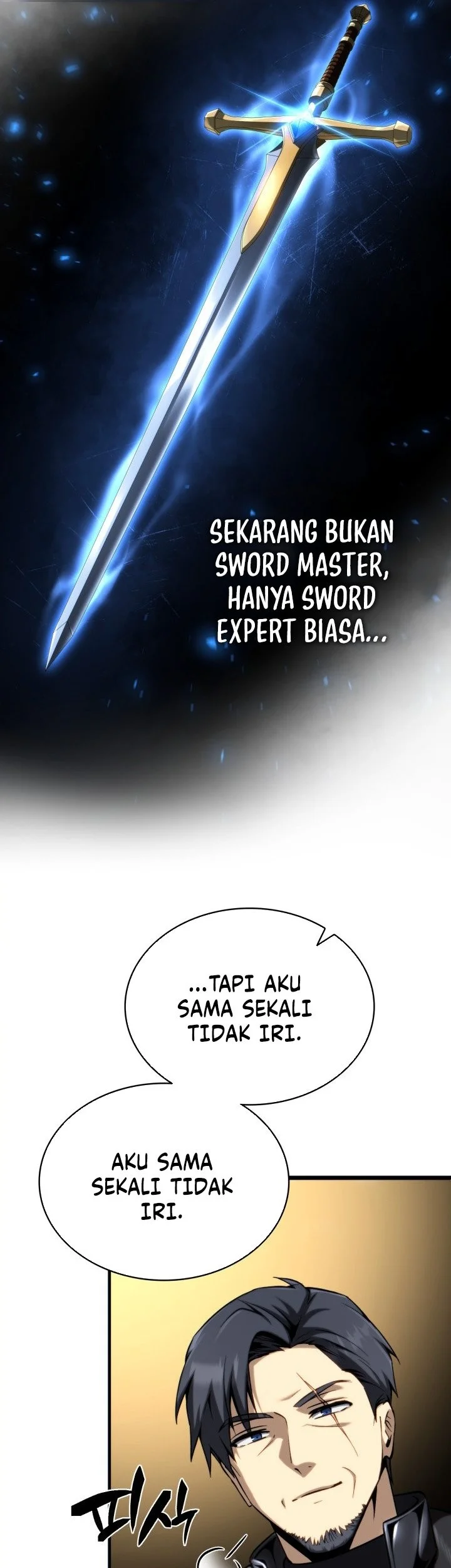 I Became the Rogue First Prince Chapter 30 - halaman 56