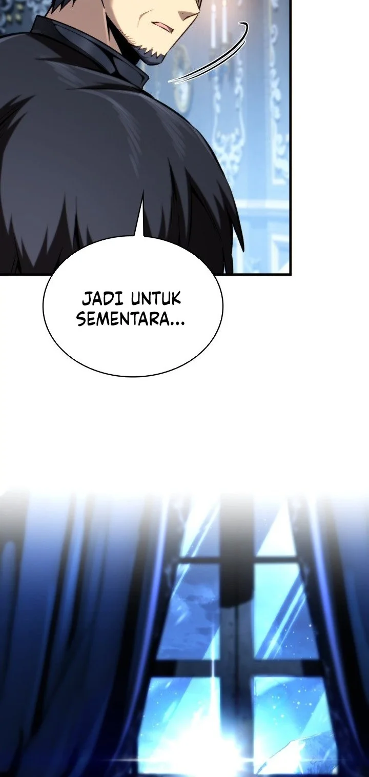 I Became the Rogue First Prince Chapter 30 - halaman 61