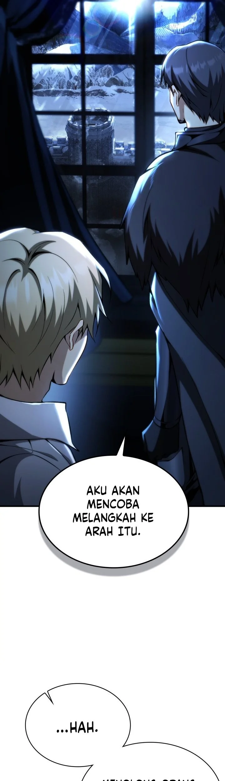 I Became the Rogue First Prince Chapter 30 - halaman 62