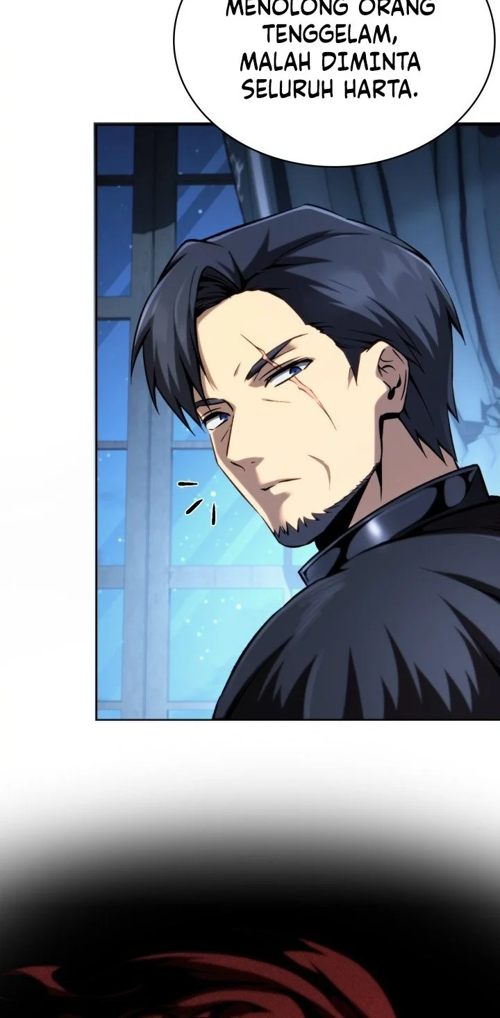 I Became the Rogue First Prince Chapter 30 - halaman 63