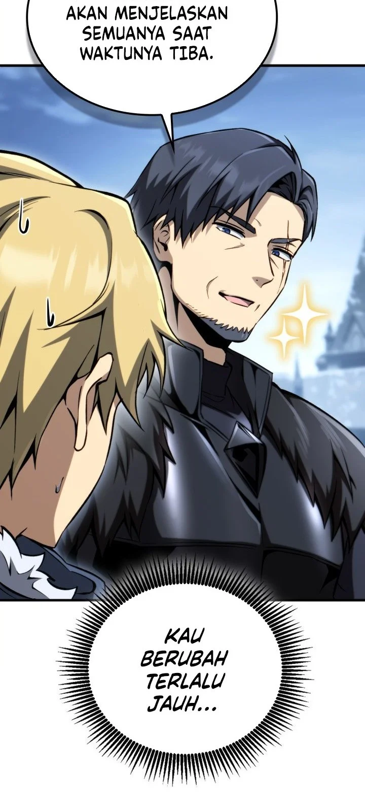 I Became the Rogue First Prince Chapter 30 - halaman 69