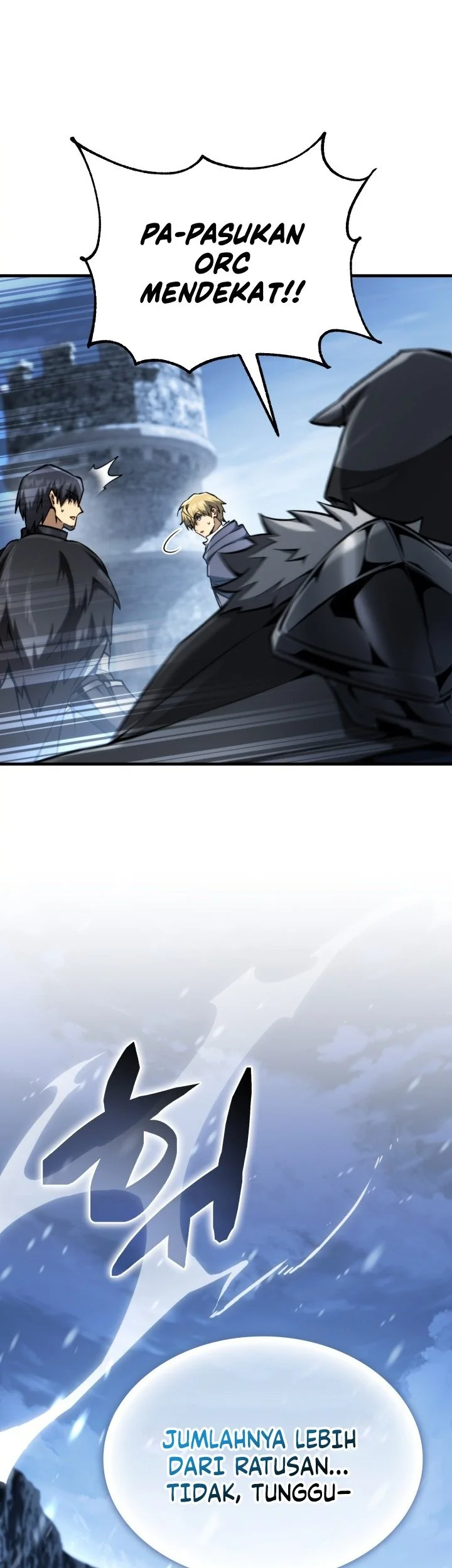 I Became the Rogue First Prince Chapter 30 - halaman 70
