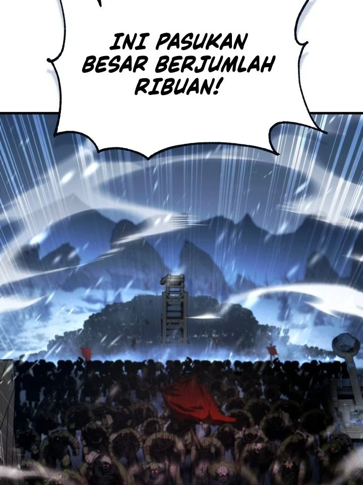 I Became the Rogue First Prince Chapter 30 - halaman 73