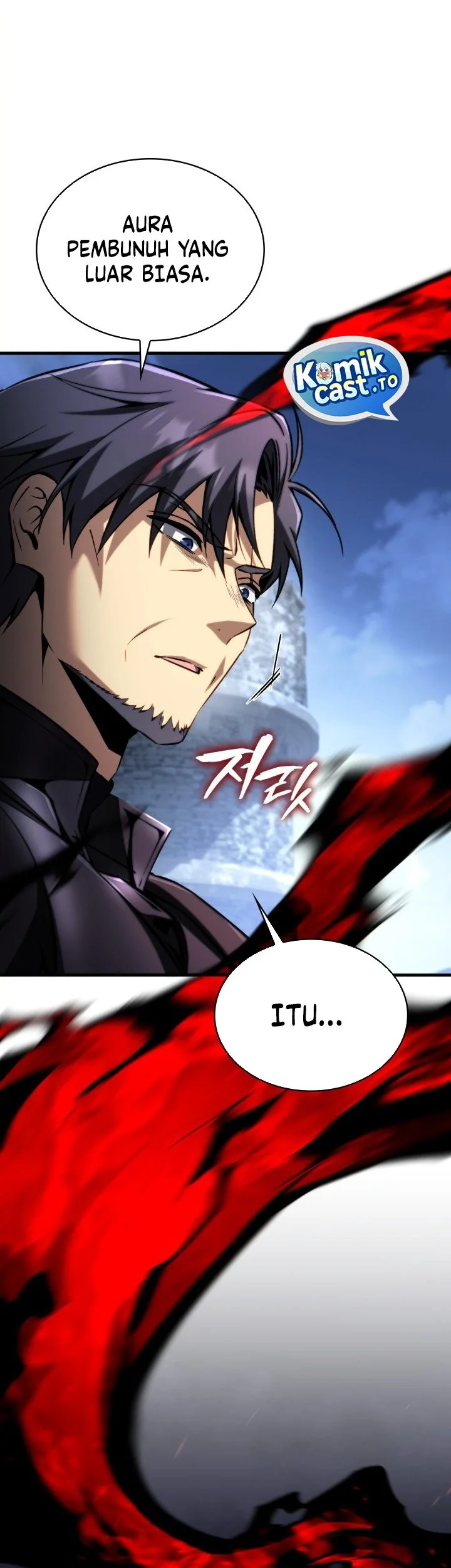 I Became the Rogue First Prince Chapter 30 - halaman 79