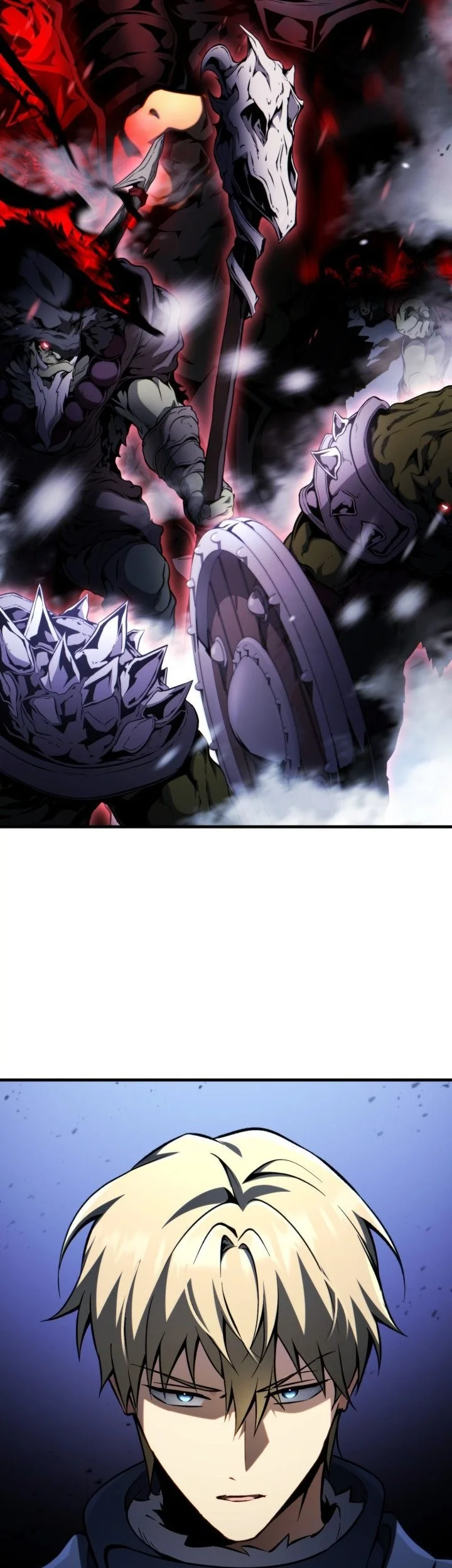 I Became the Rogue First Prince Chapter 30 - halaman 81