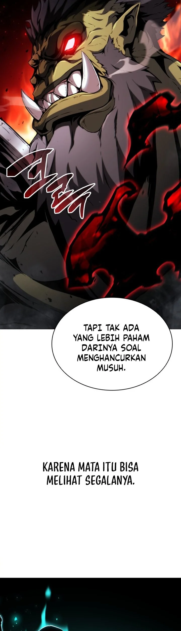 I Became the Rogue First Prince Chapter 31 - halaman 10