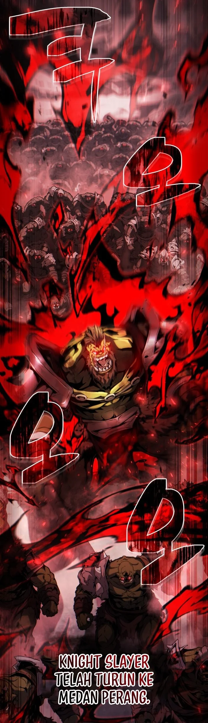 I Became the Rogue First Prince Chapter 31 - halaman 100