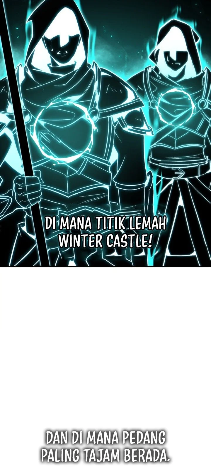 I Became the Rogue First Prince Chapter 31 - halaman 11