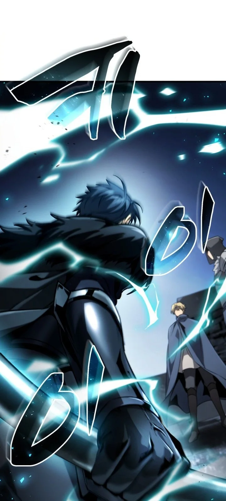 I Became the Rogue First Prince Chapter 31 - halaman 13