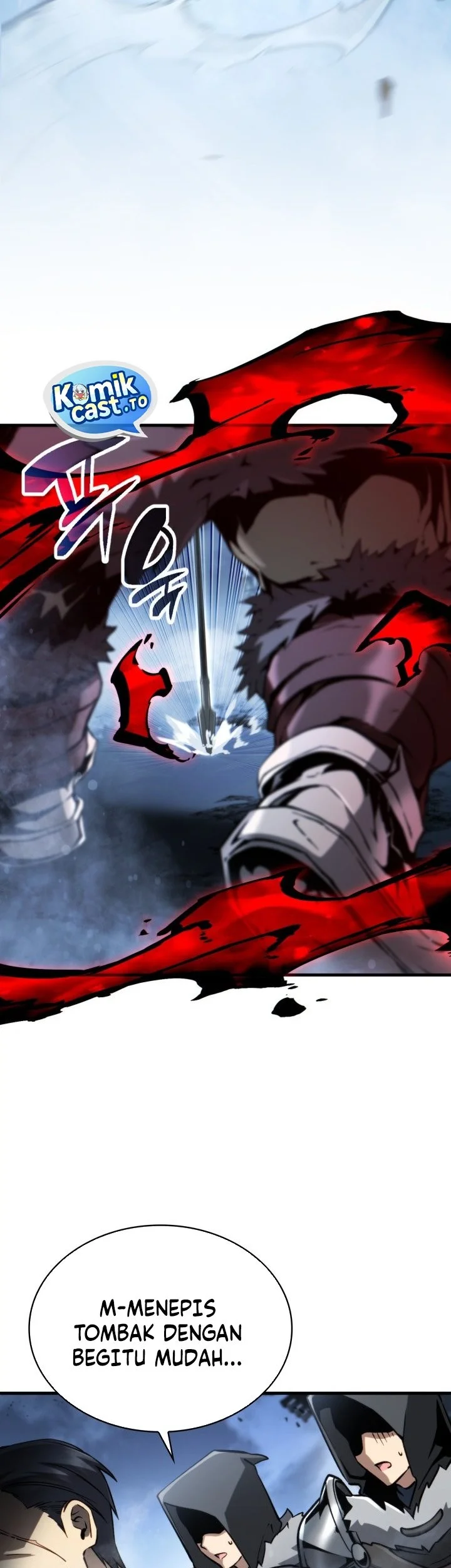 I Became the Rogue First Prince Chapter 31 - halaman 19