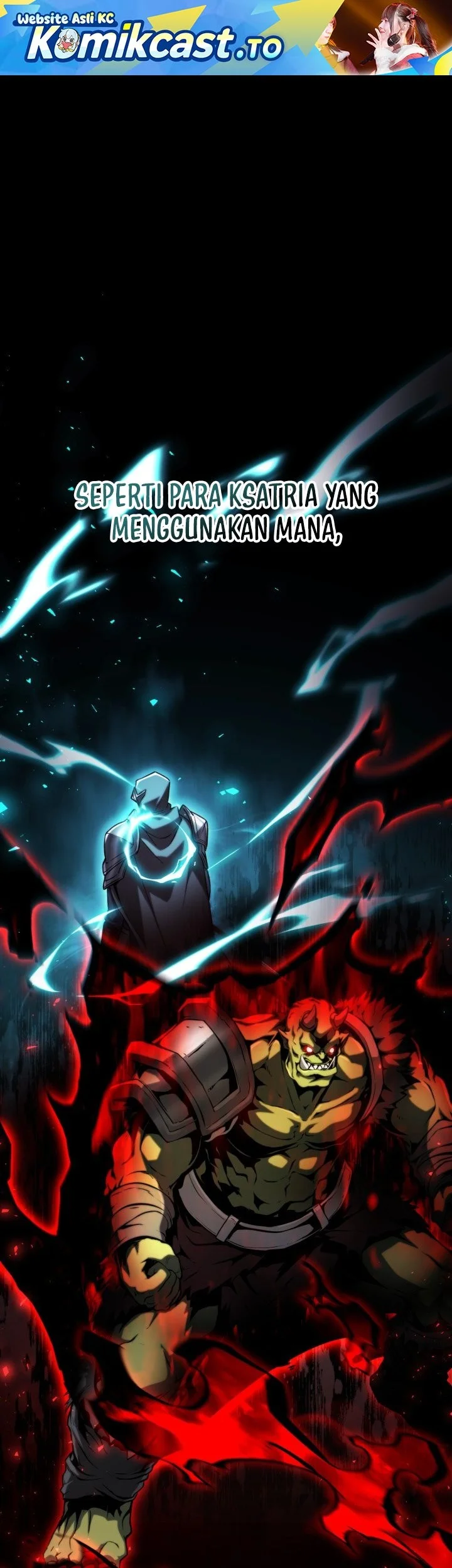 I Became the Rogue First Prince Chapter 31 - halaman 2