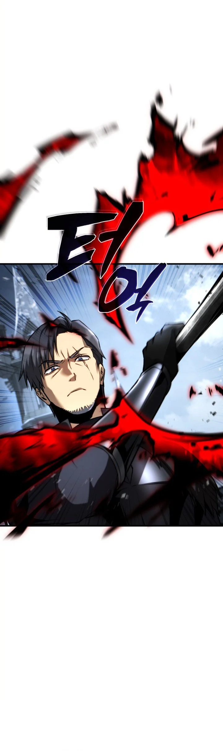 I Became the Rogue First Prince Chapter 31 - halaman 23