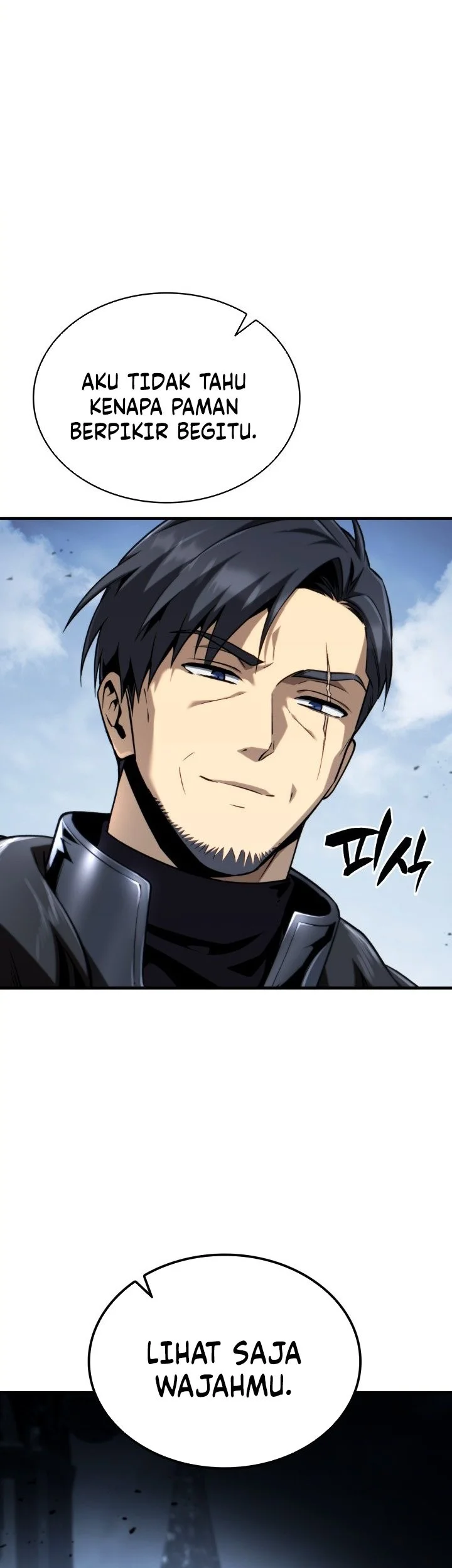 I Became the Rogue First Prince Chapter 31 - halaman 26