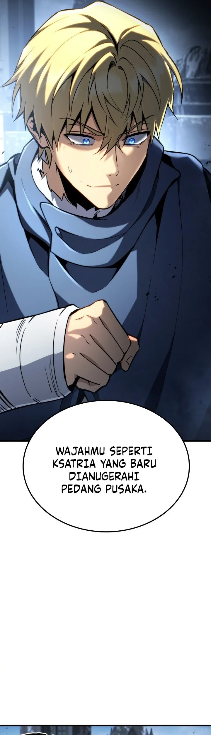 I Became the Rogue First Prince Chapter 31 - halaman 28