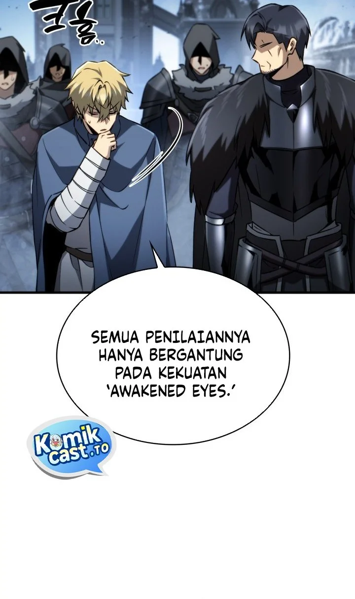 I Became the Rogue First Prince Chapter 31 - halaman 29