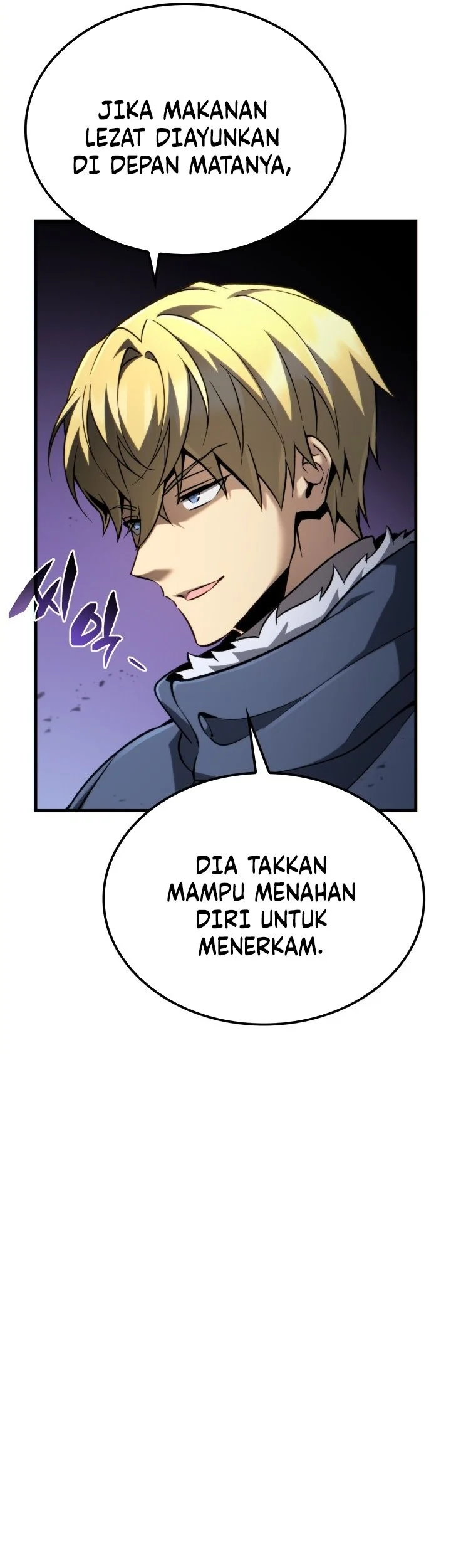 I Became the Rogue First Prince Chapter 31 - halaman 32