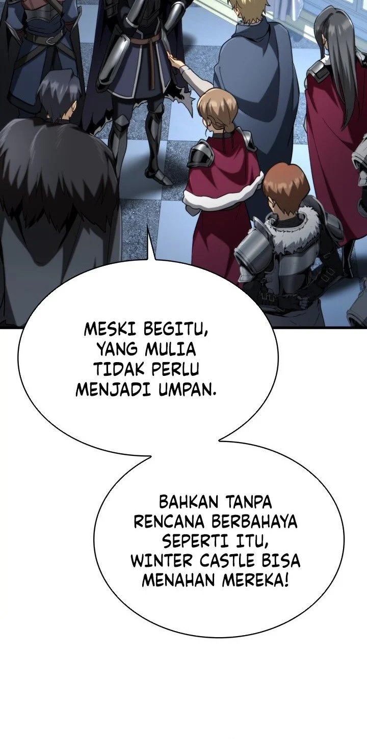 I Became the Rogue First Prince Chapter 31 - halaman 39