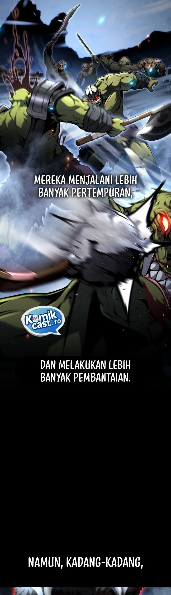 I Became the Rogue First Prince Chapter 31 - halaman 4