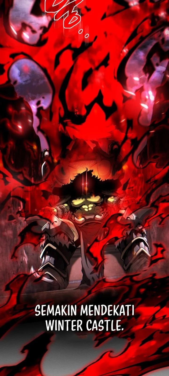 I Became the Rogue First Prince Chapter 31 - halaman 47