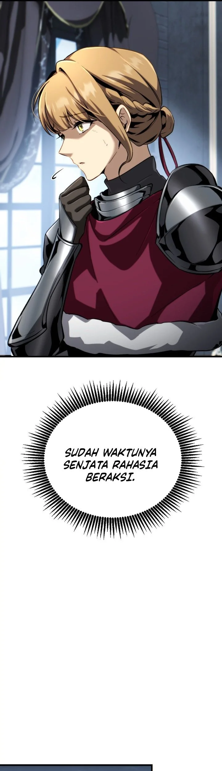 I Became the Rogue First Prince Chapter 31 - halaman 52