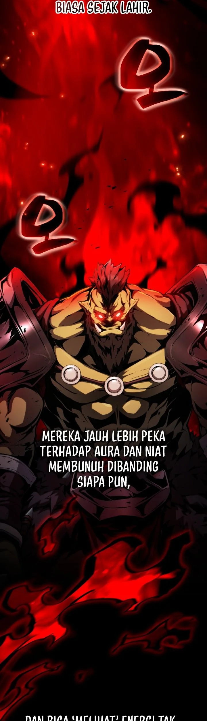 I Became the Rogue First Prince Chapter 31 - halaman 6