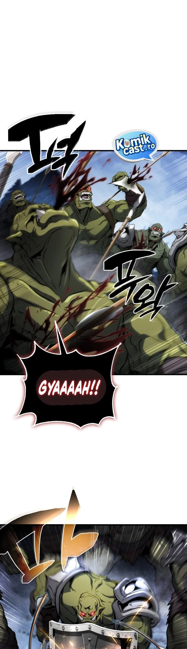 I Became the Rogue First Prince Chapter 31 - halaman 61