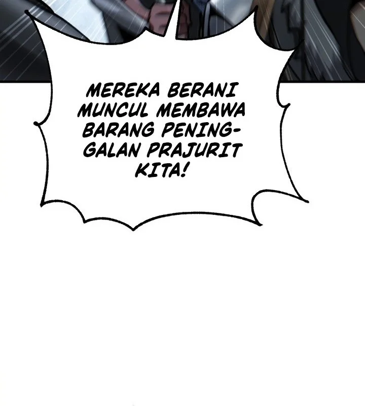 I Became the Rogue First Prince Chapter 31 - halaman 64