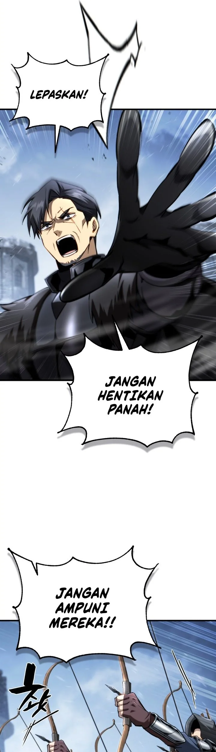 I Became the Rogue First Prince Chapter 31 - halaman 65