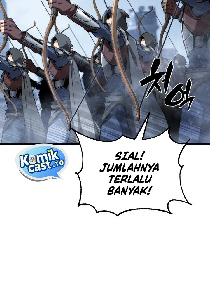 I Became the Rogue First Prince Chapter 31 - halaman 66