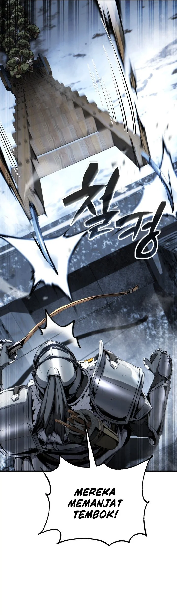 I Became the Rogue First Prince Chapter 31 - halaman 68