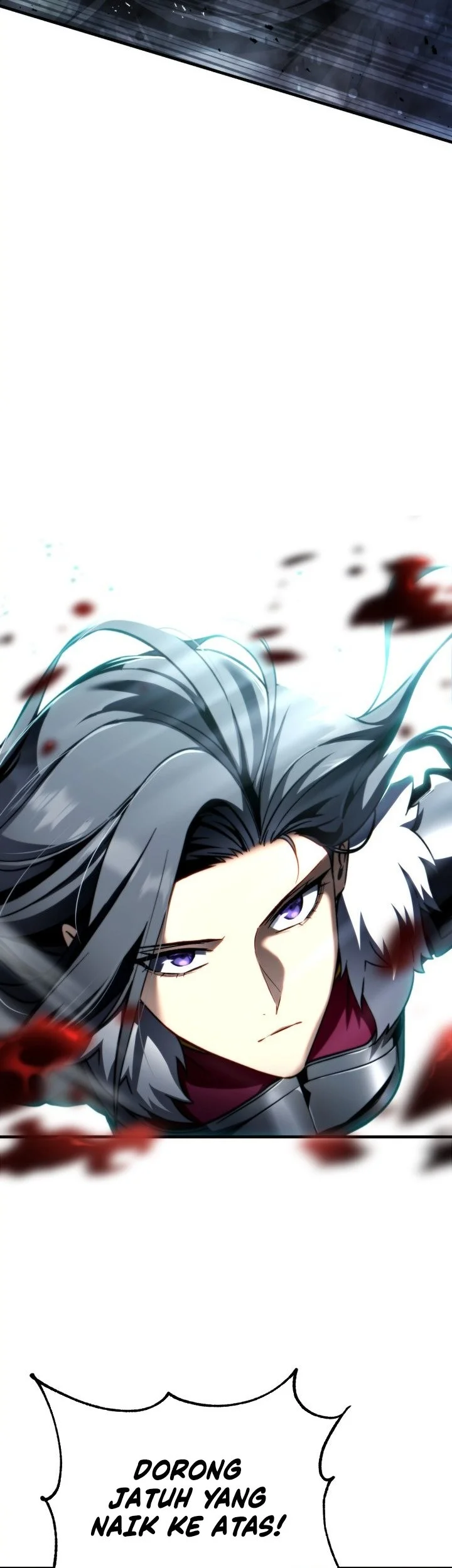 I Became the Rogue First Prince Chapter 31 - halaman 73
