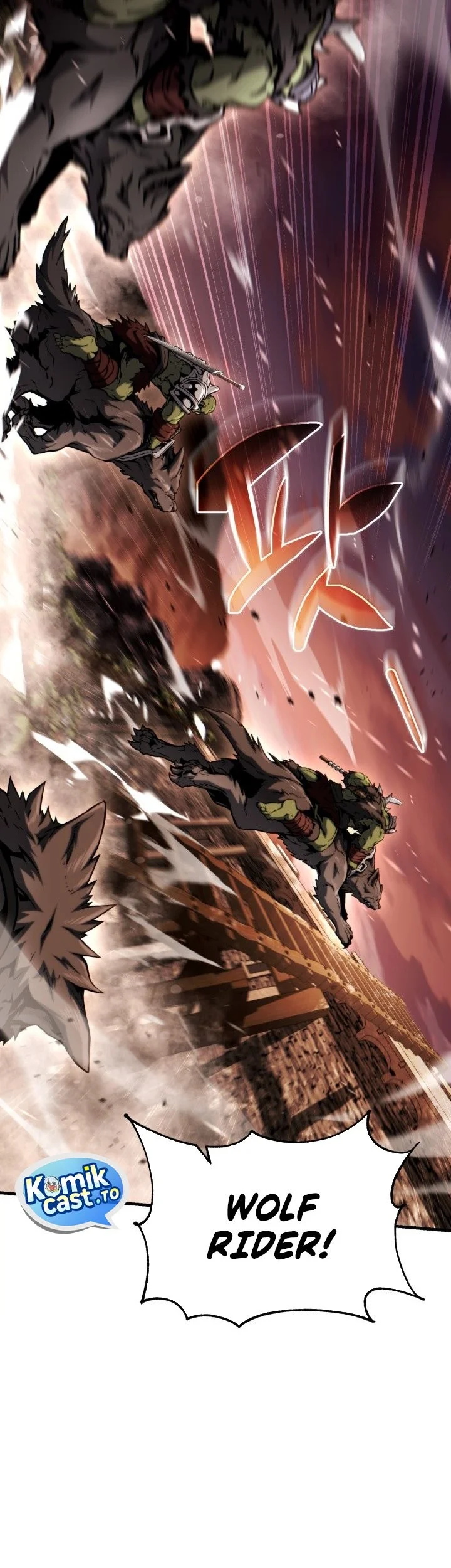 I Became the Rogue First Prince Chapter 31 - halaman 87