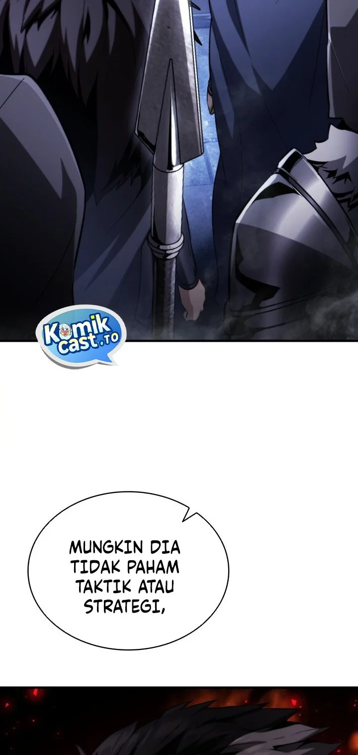 I Became the Rogue First Prince Chapter 31 - halaman 9