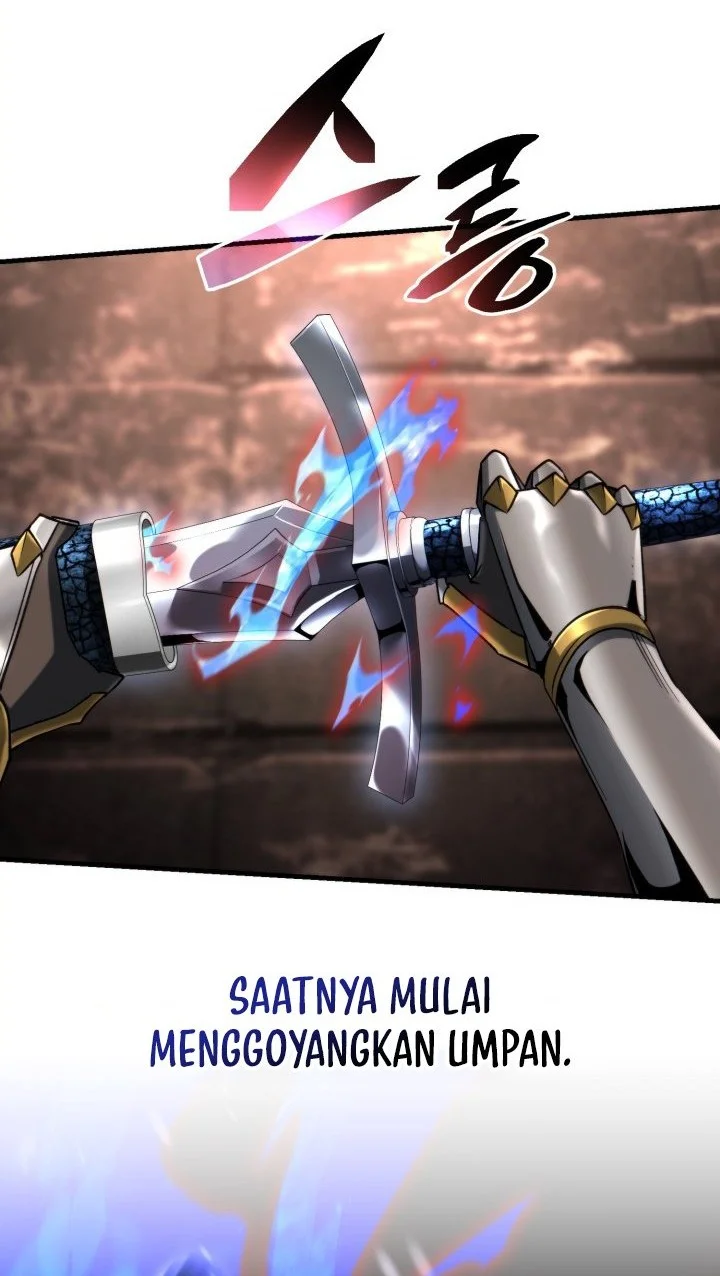 I Became the Rogue First Prince Chapter 31 - halaman 90