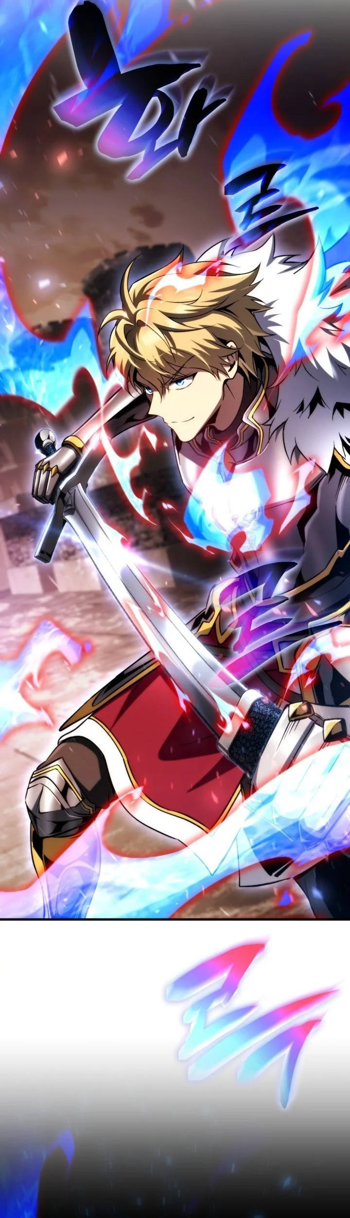 I Became the Rogue First Prince Chapter 31 - halaman 91