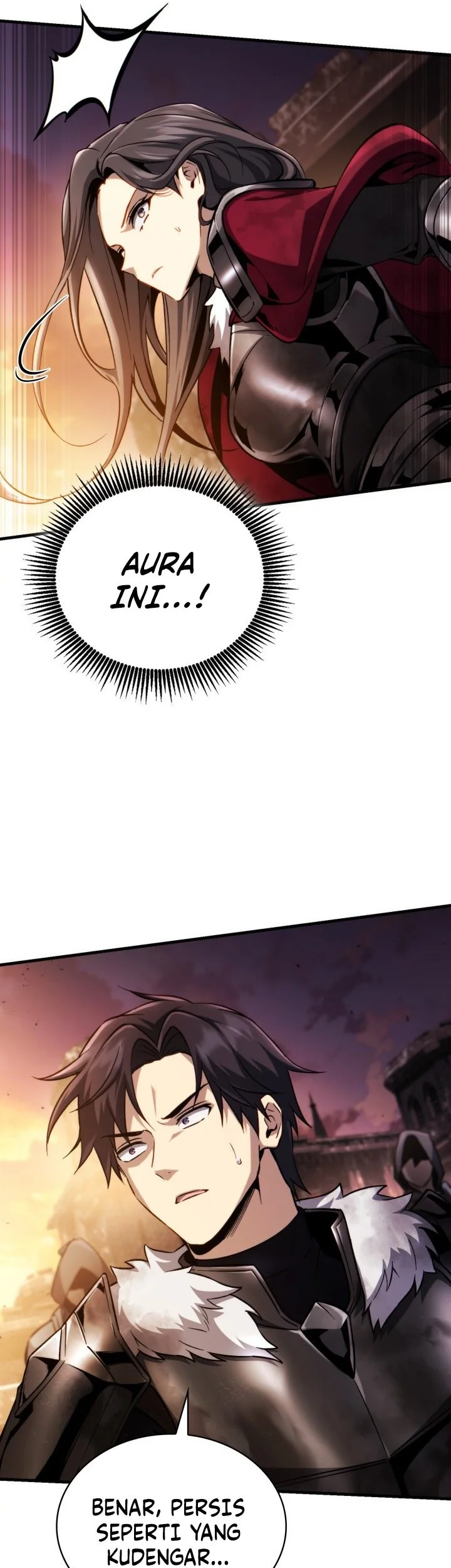 I Became the Rogue First Prince Chapter 31 - halaman 96