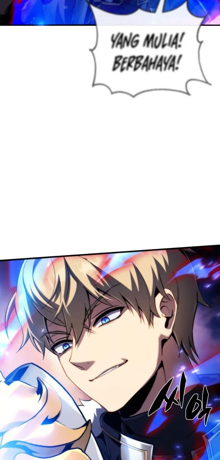 I Became the Rogue First Prince Chapter 32 - halaman 10